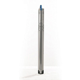 Скважинный насос Grundfos SQ 2-55