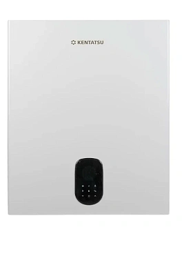Настенный газовый одноконтурный котел отопления Kentatsu NOBBY BASE ATMO (S) 24-OC
