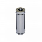 Сэндвич FERRUM 0,5м (430/0,8мм + оц.) Ф120х200