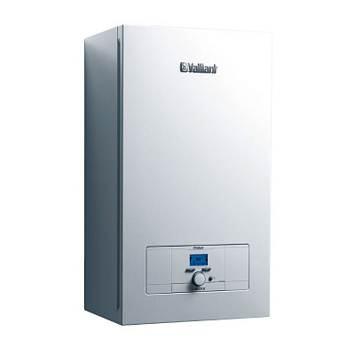 Электрический котёл отопления настенный Vaillant eloBLOCK VE 14 /14