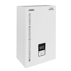 Электрический котёл отопления одноконтурный настенный ZOTA 6 MK-X Plus (ZM3468429006)