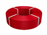 Труба Royal Thermo AXIOpress из сшитого полиэтилена Pex-b EVOH d25x3,5 мм