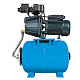 Насосная станция UNIPUMP АКВАРОБОТ JET 60 S-24