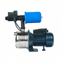 Насосная станция UNIPUMP АКВАРОБОТ JS 60 (г/а 2л)