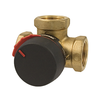 Клапан смесительный ESBE VRG 131 40-25