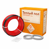 Нагревательный кабель Warmstad WSS 186 м/2800 Вт