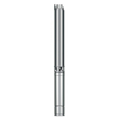 Скважинный насос DAB S4 1/13 0,5HP T 400/50 4OL Скважинный насос DAB S4 1/13 0,5HP T 400/50 4OL