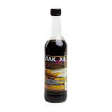 Лак Novocolor ХВ-784 дуб (0,5л)