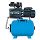 Насосная станция UNIPUMP АКВАРОБОТ JET 110 L-24
