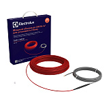 Нагревательный кабель Electrolux Twin Cable 100 Вт 5,9 м