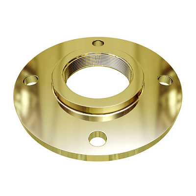 Фланцевыое соединение для компрессионных фитингов Thermaflex FLEXALEN WAK Rp 1 1/2 PN 10/16 514406 Фланцевыое соединение для компрессионных фитингов Thermaflex FLEXALEN WAK Rp 1 1/2 PN 10/16 514406