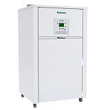 Напольный газовый конденсационный котел Gassero Alubox 150 кВт