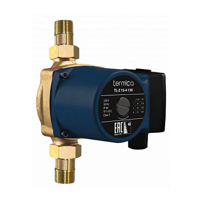 Насос циркуляционный Termica TL-Z 20-6 130
