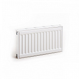 Стальной панельный радиатор отопления Prado Classic 21х400х1400