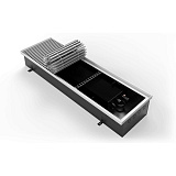Внутрипольный конвектор с естественной конвекцией Vitron ВК.140.300.2700.6ТП