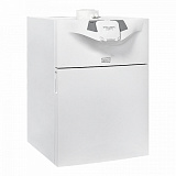 Напольный газовый котел отопления Baxi POWER HT+ 1.50 (7612418)