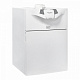 Напольный газовый котел отопления Baxi POWER HT+ 1.50 (7612418)