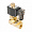Клапан электромагнитный UNIPUMP BOX-20 3/4
