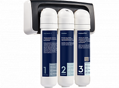 Быстросъемная система фильтрации Electrolux iStream Softening