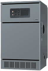 Напольный газовый котел отопления Sime RS 215 MK II