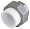 Муфта полипропиленовая Kalde разъемная, 20 x 3/4 ВР