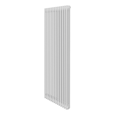 Стальной трубчатый радиатор отопления Royal Thermo Insignia VC3180 - 14 секции (белый) Стальной трубчатый радиатор отопления Royal Thermo Insignia VC3180 - 14 секции (белый)