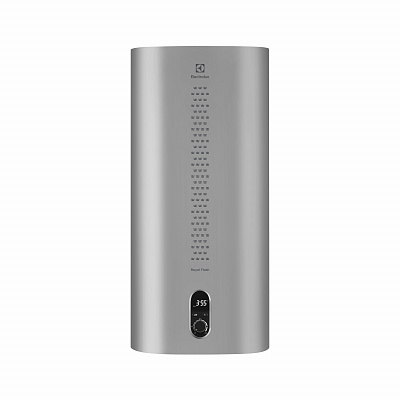 Электрический накопительный водонагреватель Electrolux EWH 50 Royal Flash Silver Электрический накопительный водонагреватель Electrolux EWH 50 Royal Flash Silver