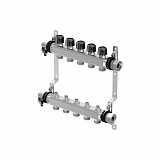 Коллектор Uponor Vario S 3 контура