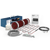 Нагревательный мат Electrolux Easy Fix Mat 2-180-3,5 (комплект теплого пола c терморегулятором)