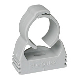 Хомут Walraven starQuick 10-12 мм, цвет - серый