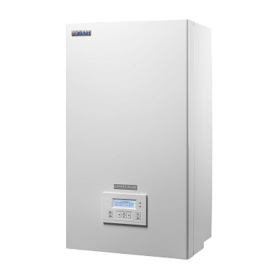 Электрический котёл отопления одноконтурный настенный ЭВАН EXPERT PLUS - 8 (14508)
