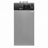 Напольный газовый котел отопления, атмосферный Baxi SLIM EF 1.61 (A7116069)