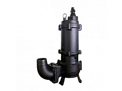 Фекальный насос CNP 65WQ25-18-3AC(I)