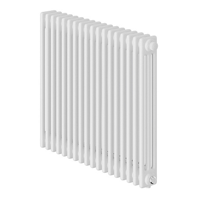 Стальной трубчатый радиатор отопления Royal Thermo Insignia VC3050 - 18 секции (белый) Стальной трубчатый радиатор отопления Royal Thermo Insignia VC3050 - 18 секции (белый)