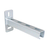 Консоль стеновая Walraven BIS RapidRail (BUP1000) WM1 - 30 х 15 мм, L=200 мм