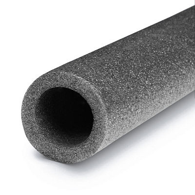 Трубка K-FLEX PE 09x028-2 из вспененного полиэтилена для ЖКХ