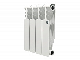 Биметаллический секционный радиатор отопления Royal Thermo REVOLUTION B 350 / 1 секция