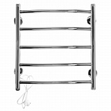 Полотенцесушитель электрический Domoterm Классик DMT 109-5 40*60 EK L