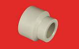 Муфта полипропиленовая редукционная FV-Plast 32х20, 209032020