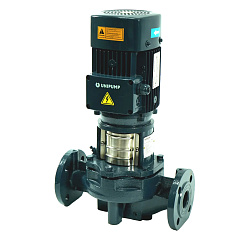 Насос циркуляционный UNIPUMP SVH 50-12-1,1/2