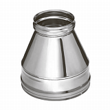 Конус FERRUM (430/0,5 мм) Ф110х200