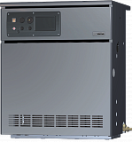 Напольный газовый котел отопления Sime RMG 100 MK.II