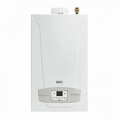 Настенный газовый конденсационный котел отопления Baxi LUNA Duo-tec MP 1.60