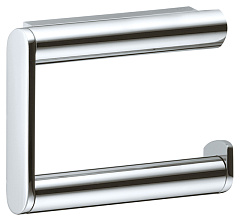 Держатель для туалетной бумаги KEUCO PLAN нержавеющая сталь 14962070000