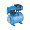 Насосная станция UNIPUMP AUTO ECO JET 100 LA-50