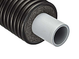 Однотрубная система Thermaflex FLEXALEN 600 PB-1 VS-RS160A75 (для водоснабжения без кислородного барьера)