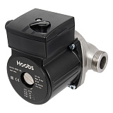 Циркуляционный насос HOOBS CW 25-40SN 180мм 65Вт 1x230В 50Гц (корпус нерж.сталь) (с гайками)