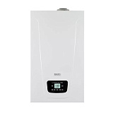 Настенный газовый конденсационный котел отопления Baxi LUNA Duo-tec E 1.28