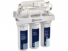 Система обратного осмоса Electrolux RevOS OsmoProf500