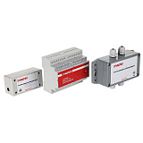 Счетчик импульсов VALTEC беспроводной LORAWAN 4 кан (868 МГц, вн антенна, IP20, USB)
